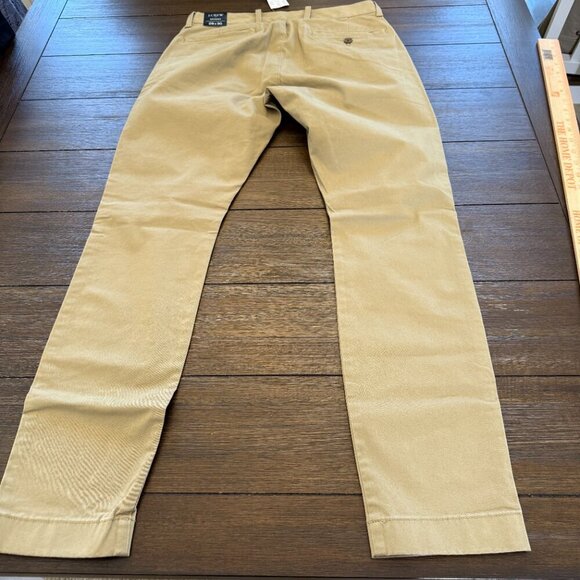 J. Crew Skinny-fit chino pant Size 28/30 - Picture 7 of 10